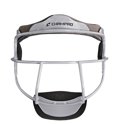 Mascara de Fielder Adulto